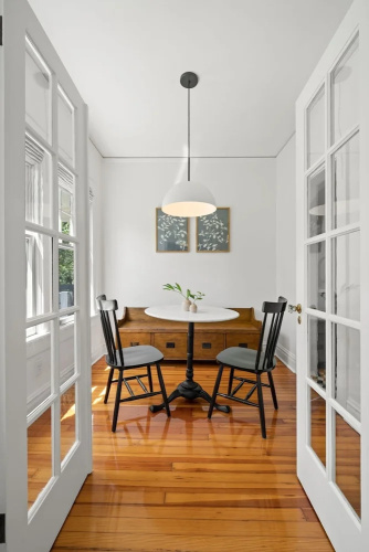 NEW The Adaline 4 Updated Hyde Park Apt