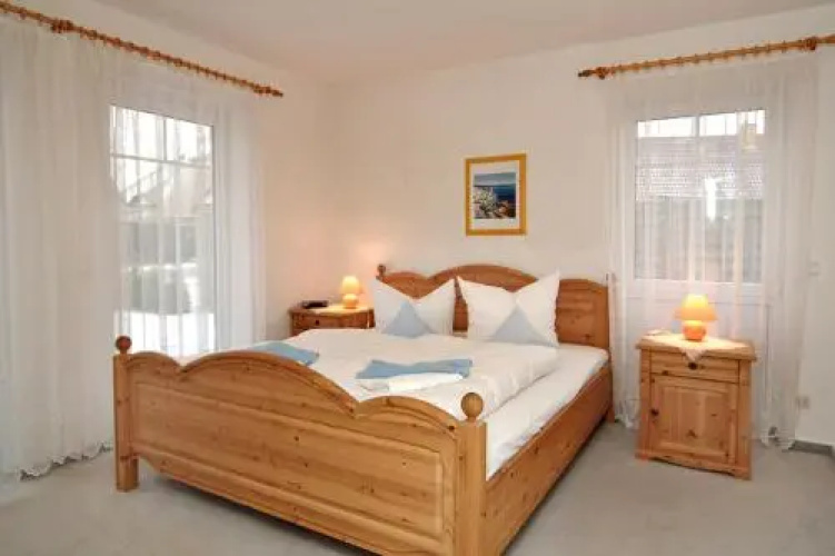 Parkresidenz am Hafen Wohnung HF 31