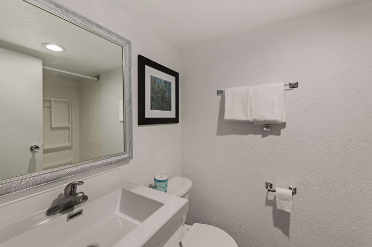 Business Double Suite