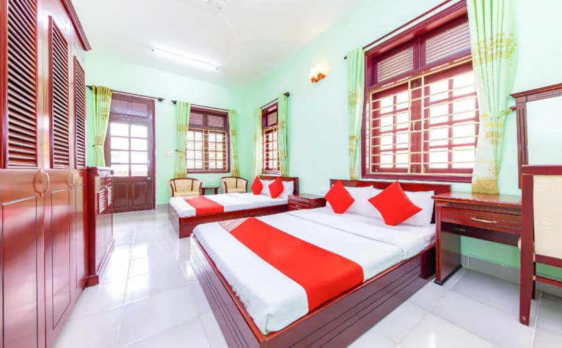Tuyet Mai Hotel