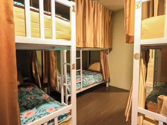 Blockhouse Samui