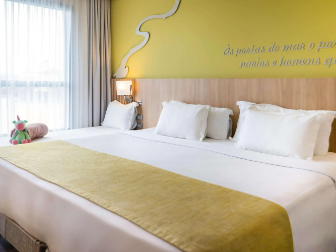 Mercure Itajaí Navegantes