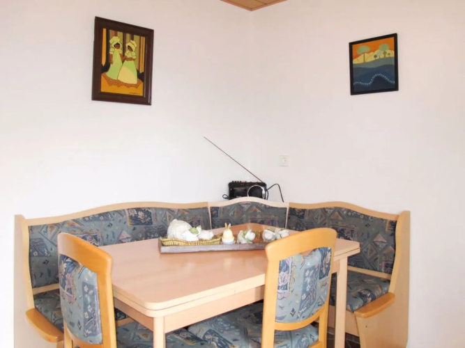Apartment Kipping Horumersiel