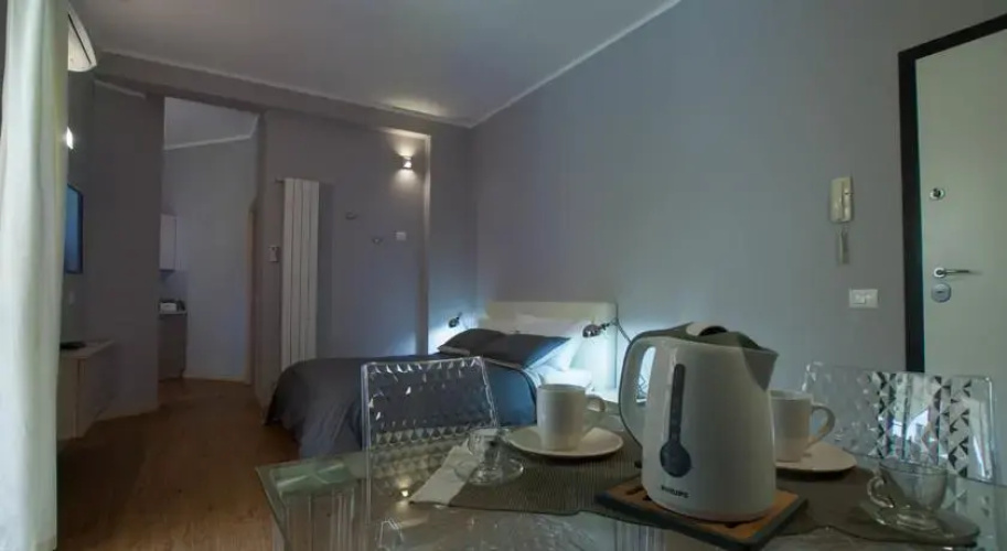 Certosa Loft