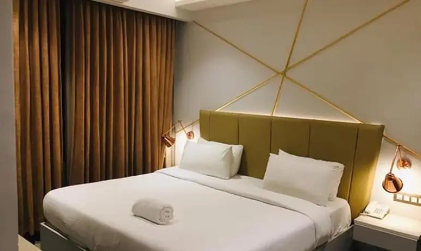 Otel görseli