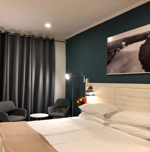Sunset Beach Hotel