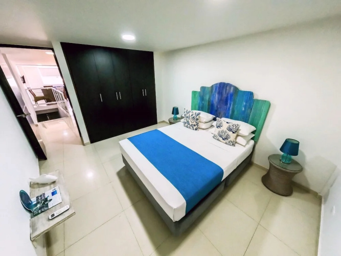 Red Coral Aparta-Suites 2