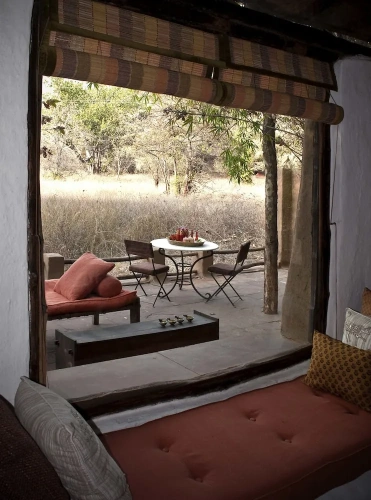 Double Cottage