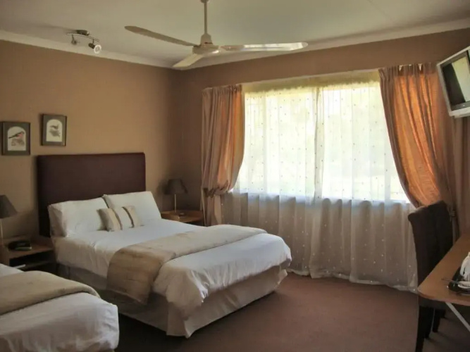 Gateway Guest House