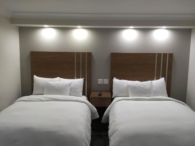 Premium Double room