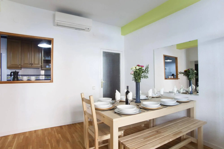 GO BCN Apartments Sicilia