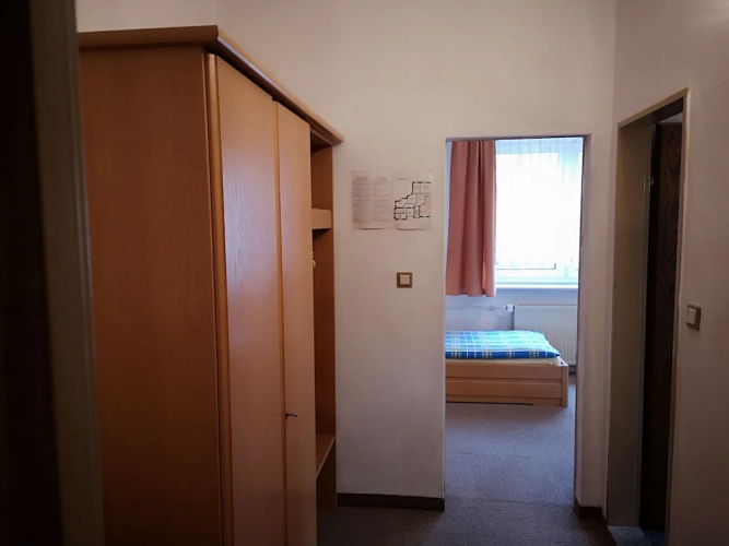 Hotel Il Mulino