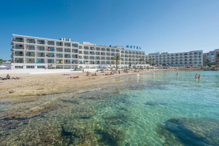 Hotel Vibra San Remo photo 27