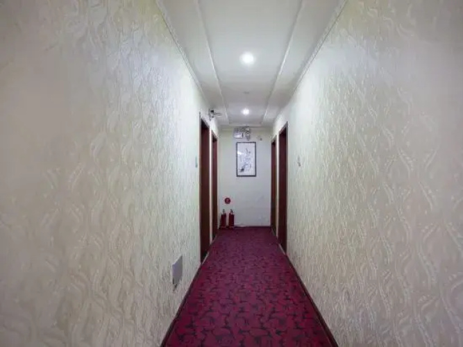 Huijia Hotel