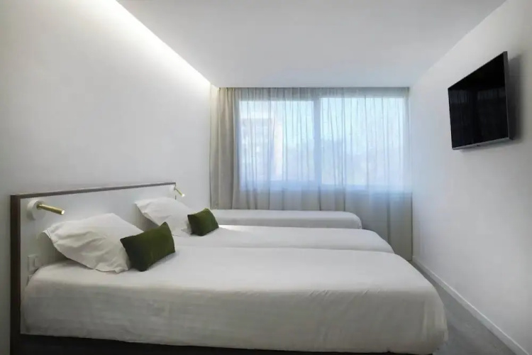 Hotel - Restaurant Isidore Nice Ouest