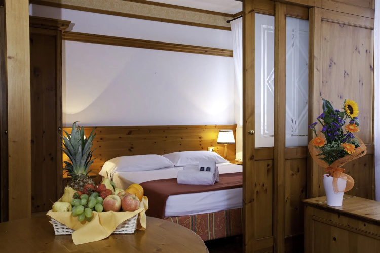 Grand Hotel Misurina