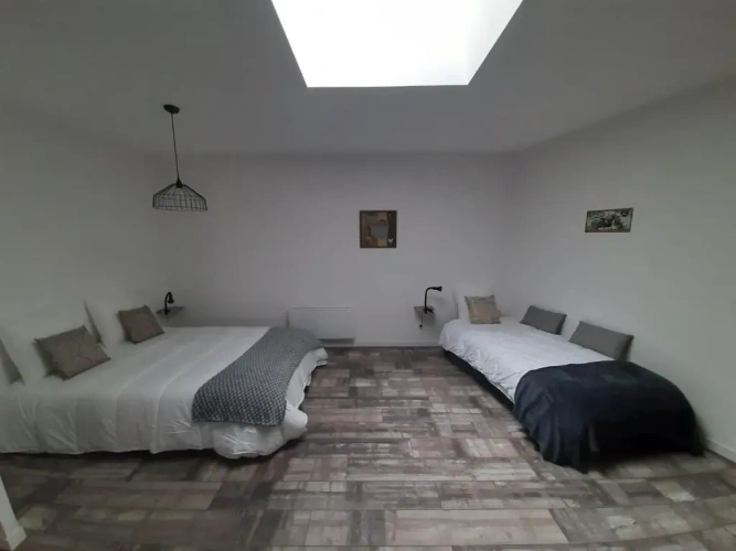 Cottage