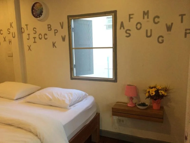 Bed and Breakfast Rim Phu Phu Resort