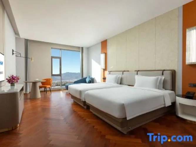 Presidential Triple Suite