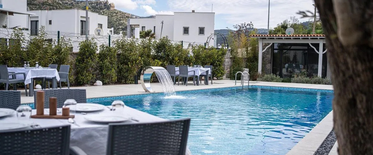Gündoğan Suites