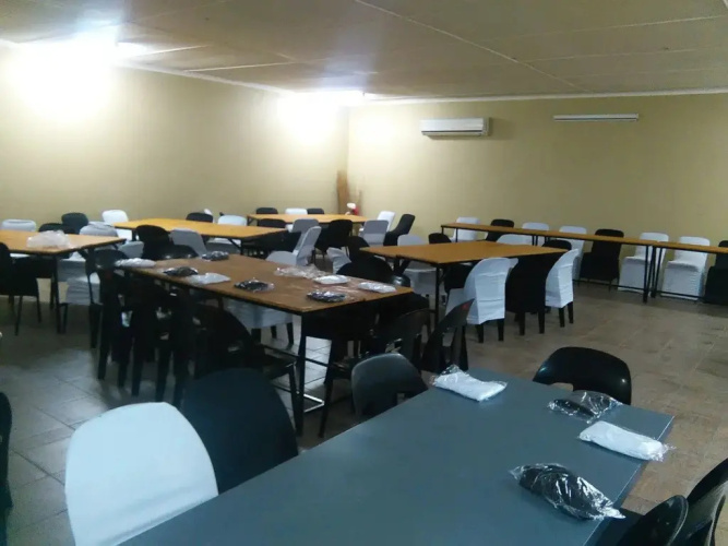 Capricorn Guest House