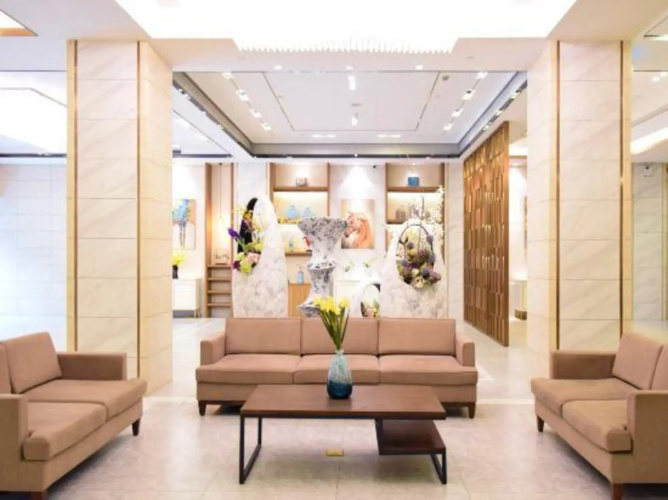 Jinhuating International Hotel