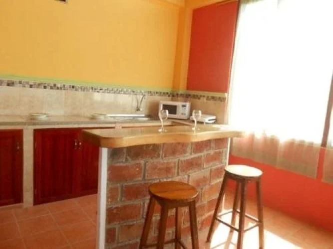 Hotel La Punta