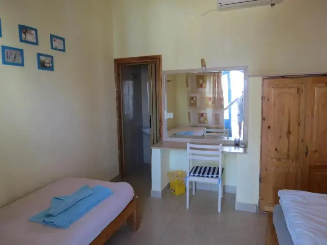 El Primo Dahab Hotel