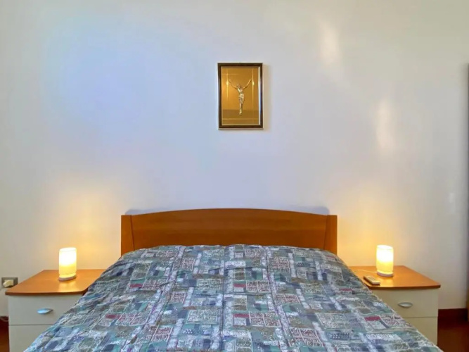 Elegante appartamento in centro