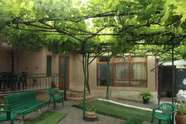 Green Yard