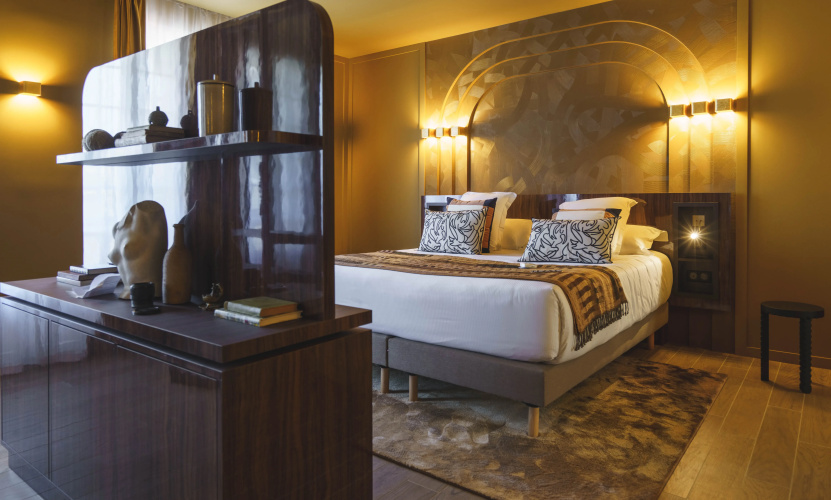 Gounod Hotel