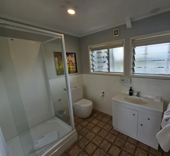 1 Bedroom Standard Family Apartment with lake view