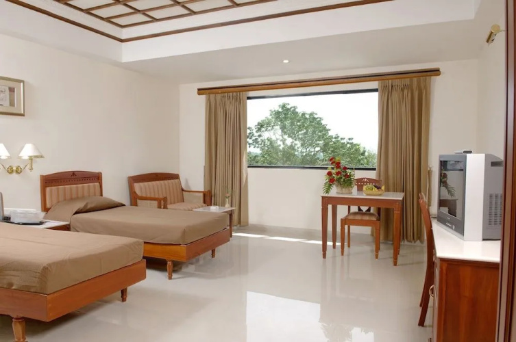 Hotel Arcadia
