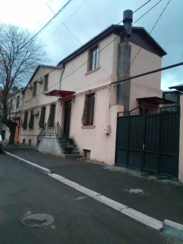 Wine House