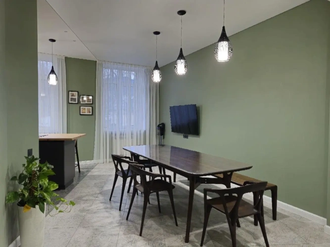 2 Bedrooms Apartment with balcony