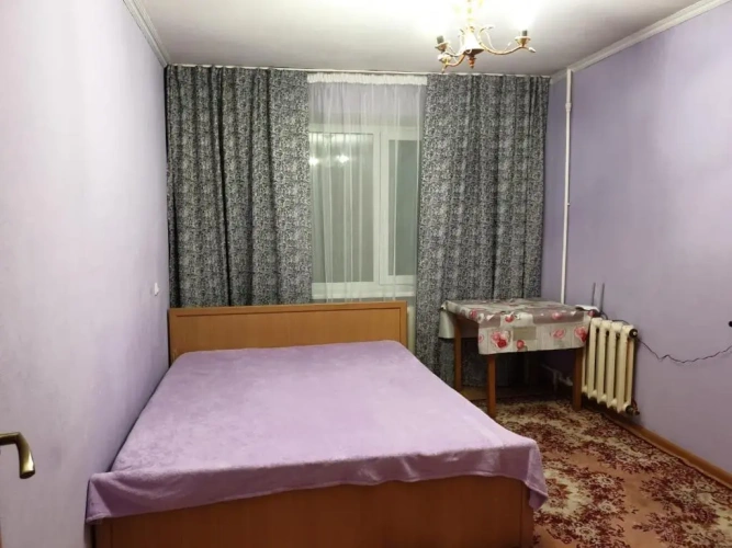 3 Bedrooms Apartment