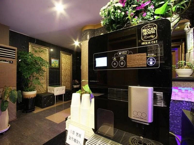 Hotel Lavender