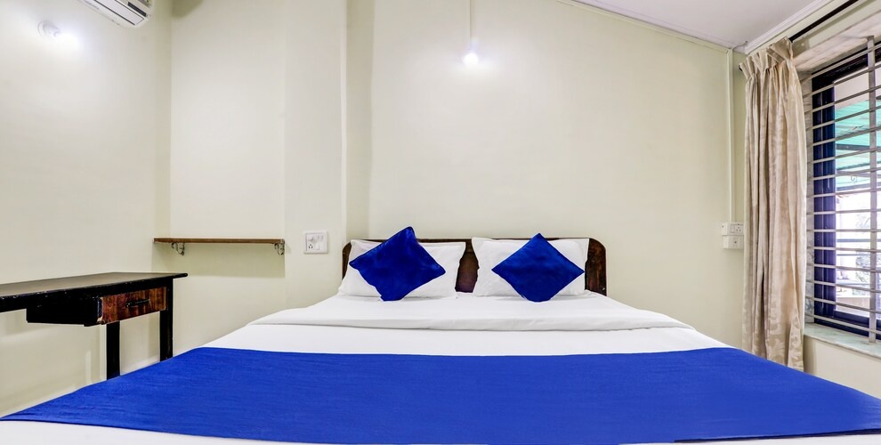 Classic room
