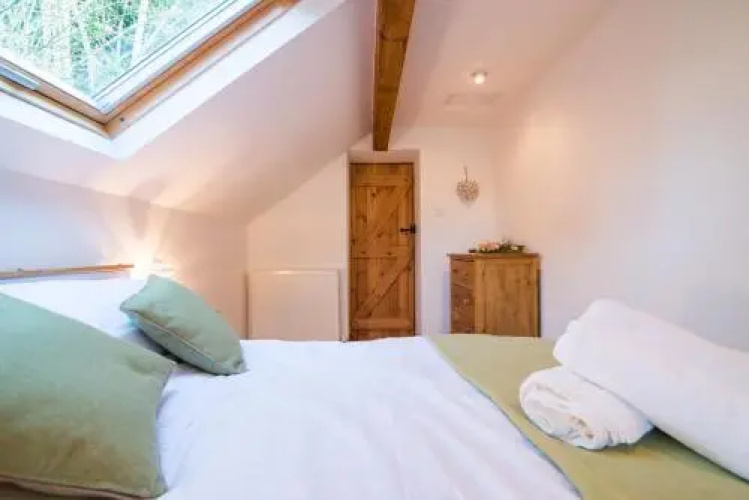 Colourmill cottage