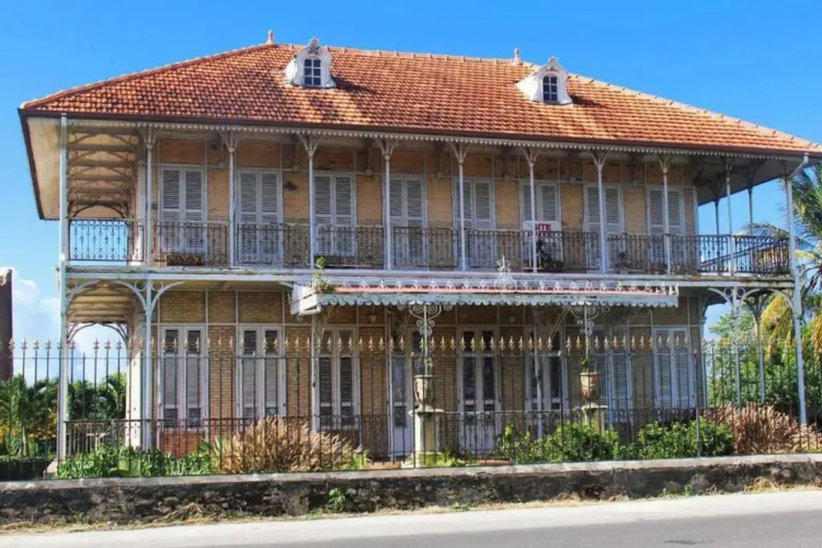 Hotelafbeelding