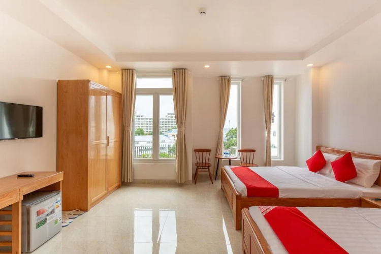 Bao Phuc Hotel