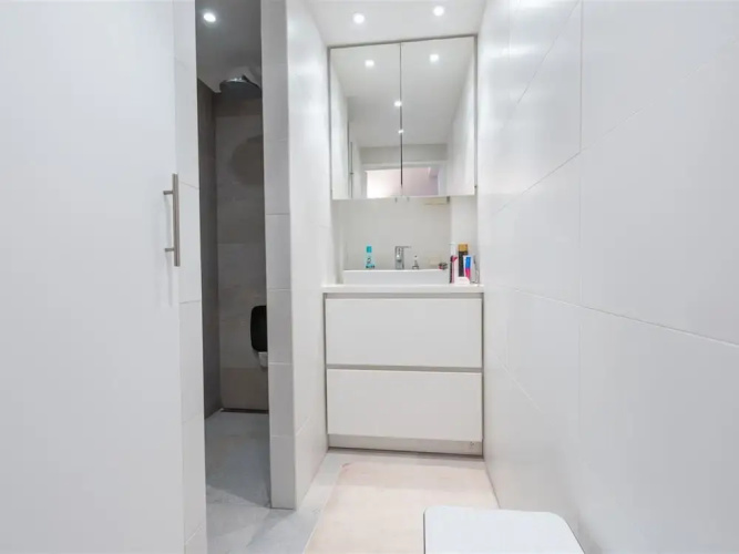 Apartment in Middelkerke Near Sandy Beach