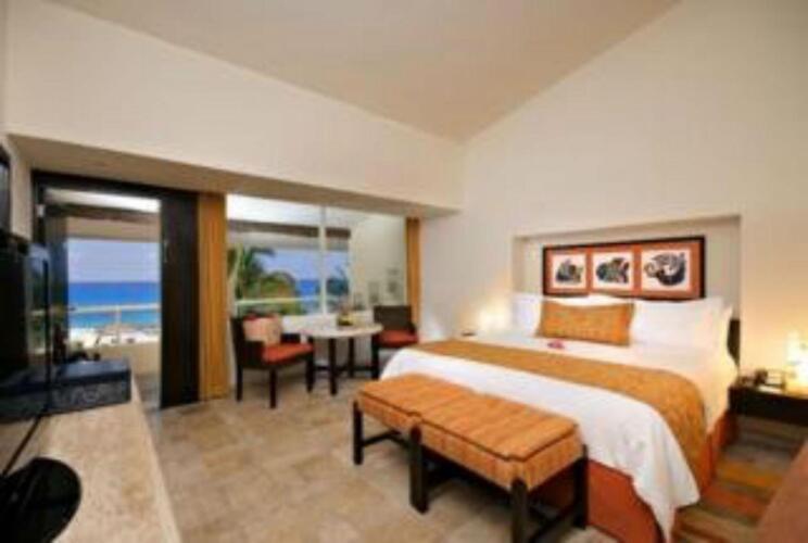 Imagen de Intercontinental Presidente Cozumel Resort Spa, An Ihg Hotel