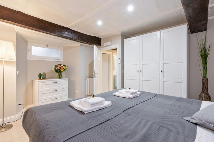 Rome As You Feel - Orso Design Apartment in Navona