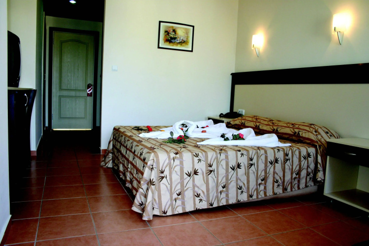 Helios Hotel - All Inclusive