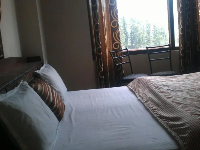 Hotel Nevaidyam