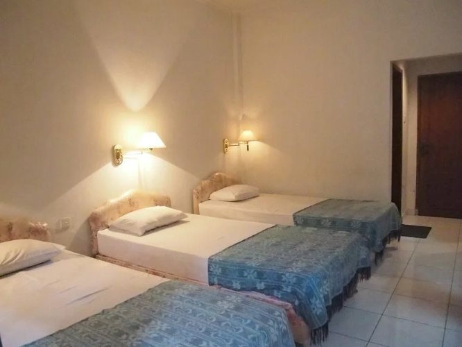 Hotel Puri Indah Bali