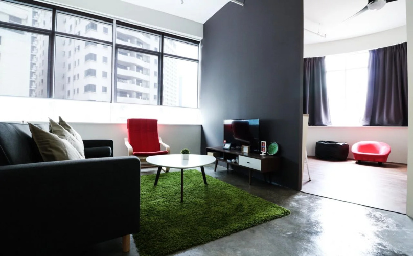 Victoria Home Vida