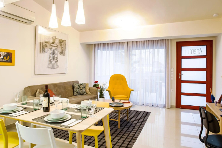Anemi Apartments