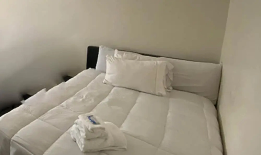 Island Comfort Bed & Breakfast